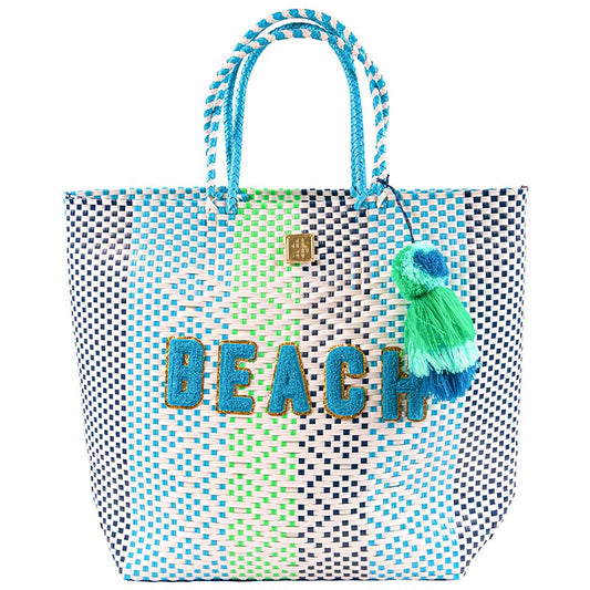 Calabash Tote