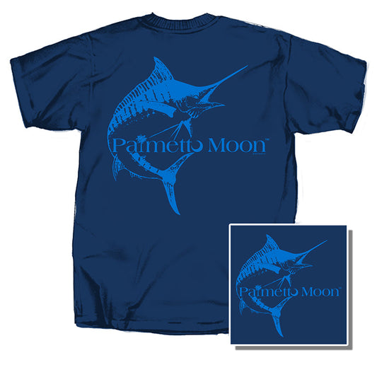 Youth Marlin Short Sleeve T-Shirt