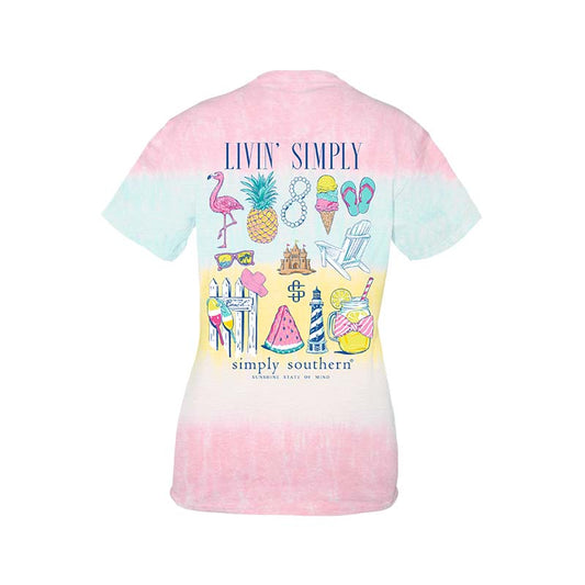 Youth Sunshine Short Sleeve T-Shirt